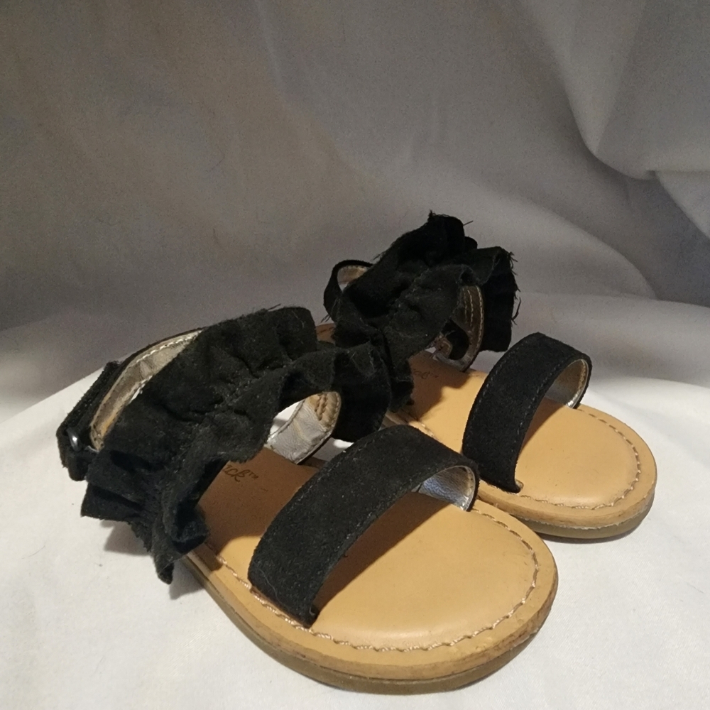 Cat & Jack sandals